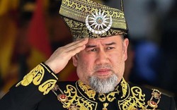 Ai sẽ là quốc vương Malaysia sau khi vua lấy hoa hậu Nga trẻ đẹp thoái vị?