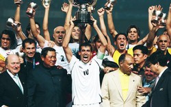 Asian Cup VN - Iraq: Đối thủ từ bị cấm thi đấu quốc tế đến thắng VN đoạt ngôi vô địch