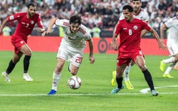 Dự khán trận Iran vs Yemen, trợ lý của thầy Park thu hoạch được gì?