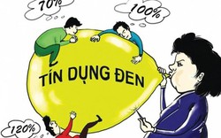 Tung vốn đẩy lùi tín dụng đen: Chuyên gia nói gì?