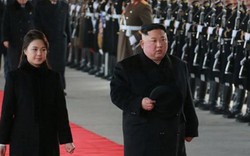 Chuyên gia Việt Nam giải mã chuyến đi Trung Quốc của Kim Jong Un