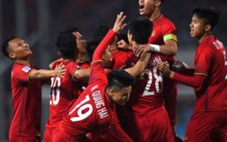 Fox Sport dự đoán bất ngờ về ĐT Việt Nam tại Asian Cup 2019