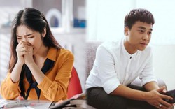 Bạn trai thiếu gia phản ứng "lạ" giữa bão scandal của Hòa Minzy