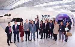 Nhận chứng chỉ AOC, khi nào Bamboo Airways của ông Trịnh Văn Quyết sẽ cất cánh?