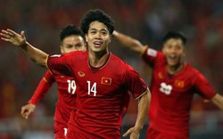 Asian Cup 2019: ĐT Việt Nam đá cho cả... V.League!