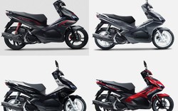 Bảng giá 2019 Honda Air Blade: Giảm giá 500 nghìn đồng