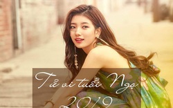 Tử vi tuổi Ngọ năm Kỷ Hợi 2019: Kiên trì năm nay, vận may ắt tới