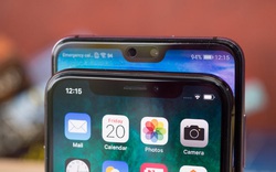 Bán ít iPhone, Apple vẫn thu lãi "khủng" ở Trung Quốc