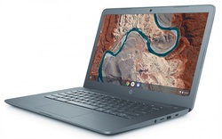 HP ra mắt ChromeBook 14 inch siêu rẻ, khỏe mới