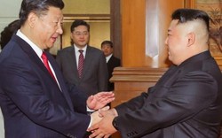 Đón sinh nhật tuổi 35 ở Trung Quốc, Kim Jong-un gửi thông điệp gì tới Mỹ?