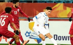 Soi kèo, tỷ lệ cược trận Uzbekistan vs Oman: 1 bàn là đủ!
