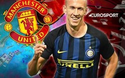 CHUYỂN NHƯỢNG (9.1): Điều kiện để M.U có ngôi sao chạy cánh Ivan Perisic