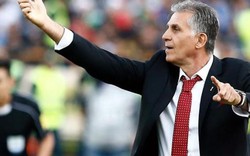 Asian Cup 2019: HLV ĐT Iran nhận xét bất ngờ về ĐT Việt Nam