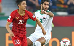 Asian Cup 2019: ĐT Việt Nam còn bao nhiêu cơ hội vượt qua vòng bảng?