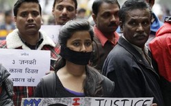 Nữ sinh bị 6 kẻ cưỡng hiếp suốt hai ngày, ném vào rừng gây chấn động Ấn Độ