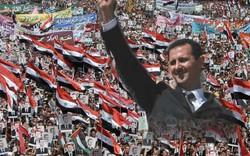 Thất bại của Mỹ: Assad được mời gọi trở lại Liên đoàn Ả rập