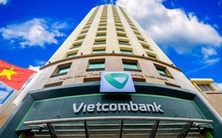 Tăng vốn thêm 3% thu về  6.300 tỷ, "ông lớn" Vietcombank giảm ngay lãi suất cho vay