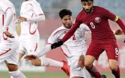 Soi kèo, tỷ lệ cược trận Qatar vs Lebanon:  Tin vào cửa trên!