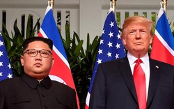 Mỹ đến Hà Nội khảo sát cho hội nghị thượng đỉnh Trump-Kim Jong-un