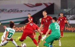 FIFA: Trận Việt Nam vs Iraq hấp dẫn như... "phim kinh dị"