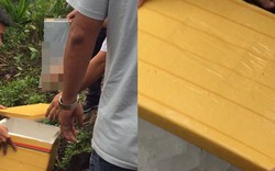 Vụ tai nạn ở đèo Hải Vân: Gặp nhân chứng ướp cánh tay bị đứt lìa của nữ sinh viên