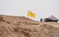 Chấn động: Người Kurd sẽ gia nhập Quân đội Syria