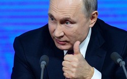 Cựu trùm CIA gọi ông Putin là 'món quà lớn' cho NATO