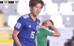 Kết quả Asian Cup 2019: Nhật Bản suýt ngậm đắng trước Turkmenistan