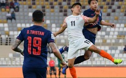 Lịch thi đấu Asian Cup 2019 ngày 10.1: Thái Lan gượng dậy sau sốc?