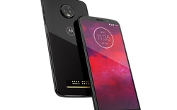 Không phải Samsung, Moto Z3 mới là chiếc điện thoại 5G đầu tiên