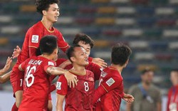 Tin sáng (10.1): Báo Hàn Quốc chỉ cách để ĐT Việt Nam vượt qua vòng bảng