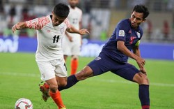 Soi kèo, tỷ lệ cược trận Thái Lan vs Bahrain: “Voi chiến” vượt khó?