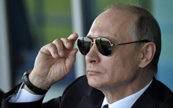 Putin bất ngờ hé lộ thông tin cá nhân chưa từng được công bố