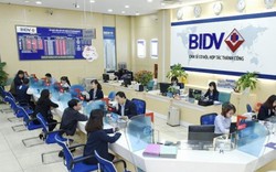 BIDV khẳng định mọi hoạt động được duy trì ổn định, an toàn, hiệu quả, đảm bảo lợi ích chính đáng, hợp pháp của khách hàng