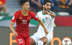 "Dự đoán bóng đá Việt Nam vượt Trung Quốc sắp thành sự thật"
