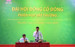 Ông Nguyễn Tiến Vinh được bầu làm Chủ tịch HĐQT, ông Lê Cự Tân làm Tổng giám đốc PVFCCo