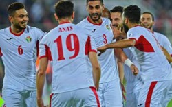 Kết quả Asian Cup 2019: Đánh bại Syria, Jordan chính thức giành vé vào vòng 1/8