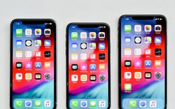 Sa lầy, Apple cắt giảm 10% sản lượng iPhone trong quý 1 năm 2019