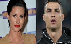 Siêu mẫu nắm giữ hàng trăm tin nhắn gạ tình của Cris Ronaldo là ai?