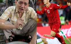 Asian Cup, Việt Nam - Iran: Danh hài Chiến Thắng mừng rỡ tuyên bố điều này