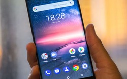 Fan Nokia đón tin vui: Nokia 8 Sirocco bắt đầu lên đời Android 9 Pie