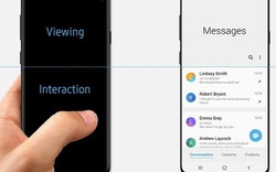 Samsung xác nhận thiết kế và chốt ngày ra mắt Galaxy S10