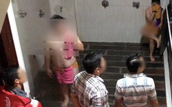 Mại dâm đồng tính nam hét giá 2 triệu đồng trong tiệm Spa ở Sài Gòn