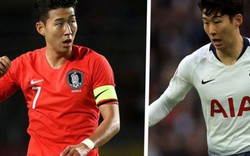 Son Heung-min sẽ bỏ lỡ bao nhiêu trận đấu với Tottenham vì Asian Cup 2019?