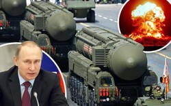 Tướng Mỹ cay đắng thừa nhận Moscow dễ dàng “quật ngã” Washington