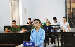 Cái kết của người chồng vũ phu, nổi cơn ghen đâm chết vợ tại tòa