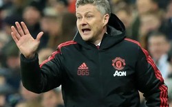 CLB Molde gây khó dễ cho M.U về hợp đồng của Solskjaer