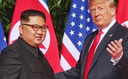 Mỹ, Triều Tiên cân nhắc chọn Hà Nội cho thượng đỉnh Trump - Kim