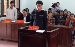 Phạt tù đối tượng cố ý gây thương tích sau phản ánh của Dân Việt