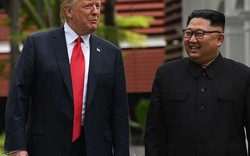 Việt Nam là lựa chọn hợp lý để tổ chức thượng đỉnh Trump - Kim